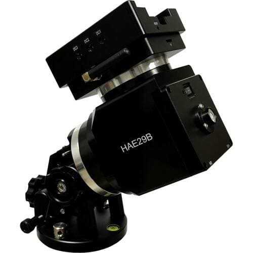iOptron GEM45EC Mount Head with iPolar &amp; Hard Case