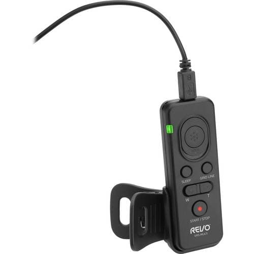 VariZoom VZ-PRO-L LANC Zoom Controller