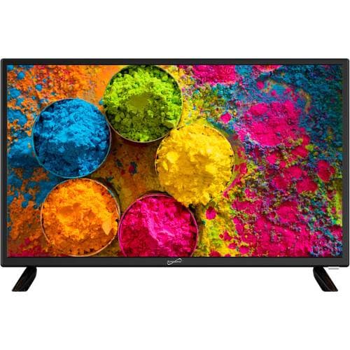 Supersonic SC-2411 24" HD LED TV