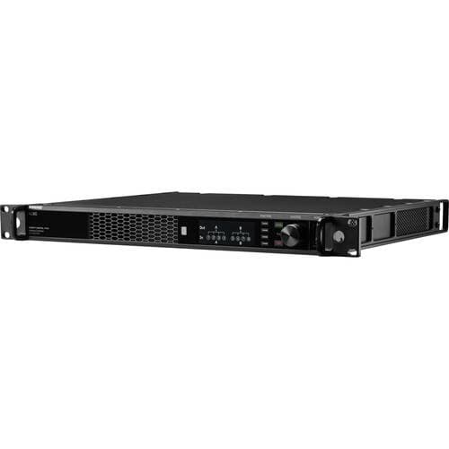 Shure AD8C Axient Digital PSM 8-Port Combiner with DC Powering (470 to 960 MHz)