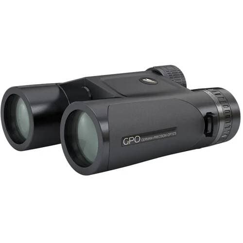 GPO USA 8x40 RangeGuide Binoculars with 2800 yd Laser Rangefinder
