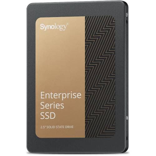 Synology 3.84TB SAT5221 SATA III 2.5" Internal SSD