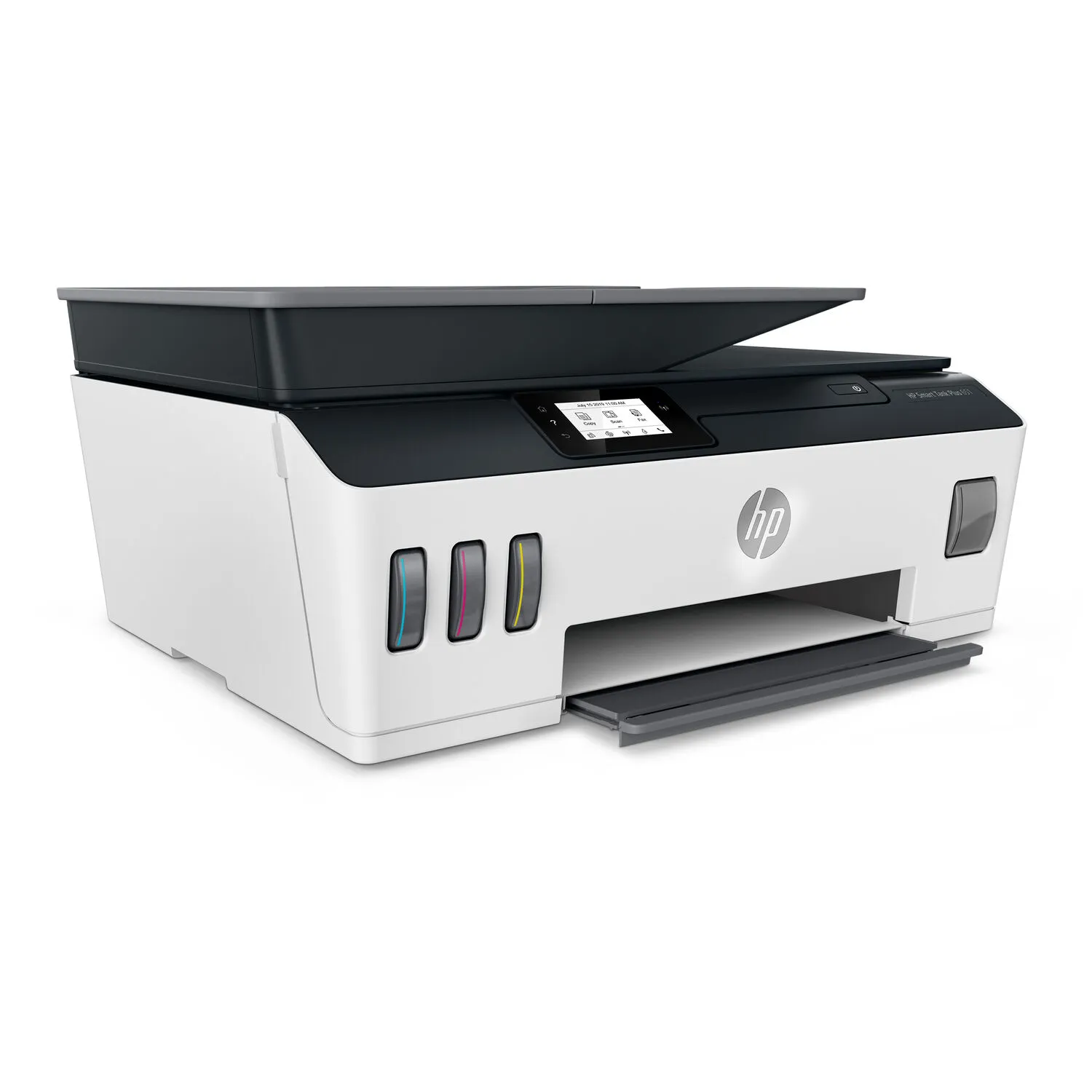 HP Smart Tank Plus 651 Wireless All-in-One