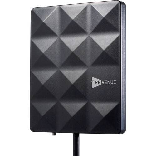 RF Venue CP Stage Antenna (470 to 928 MHz)