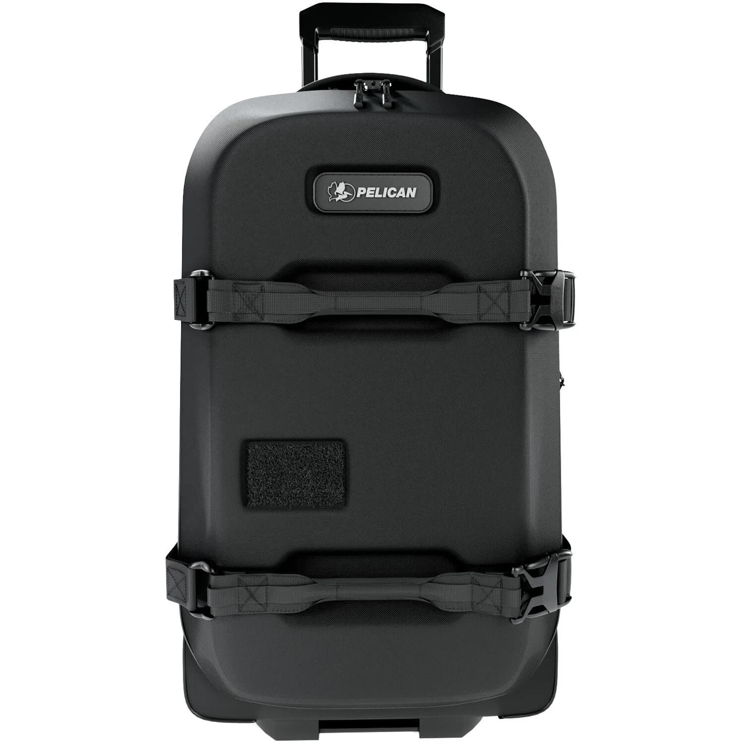 Pelican AEGIS 22" Carry-On Rolling Hybrid Duffel (Black)