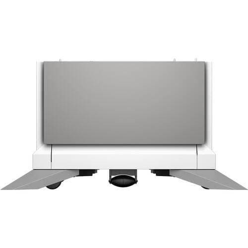 HP 9V9E7A Color LaserJet 2100-Sheet High Capacity Paper Tray/Stand