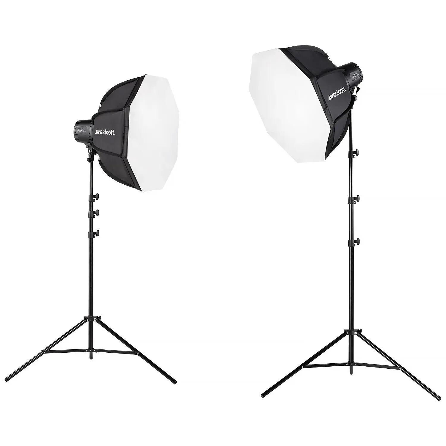 Aputure STORM 80c BLAIR-CG LED Monolight (US)