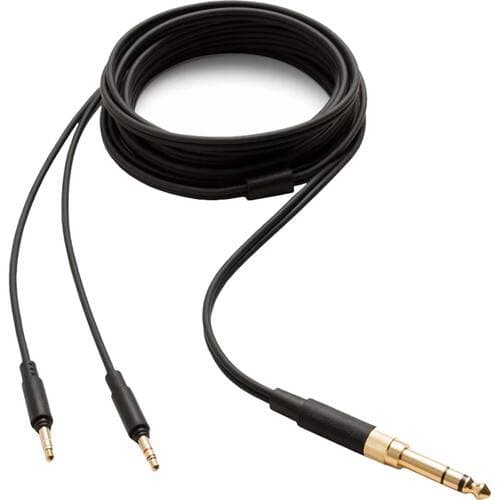Beyerdynamic Double-Sided Stereo Cable with Locking Mechanism