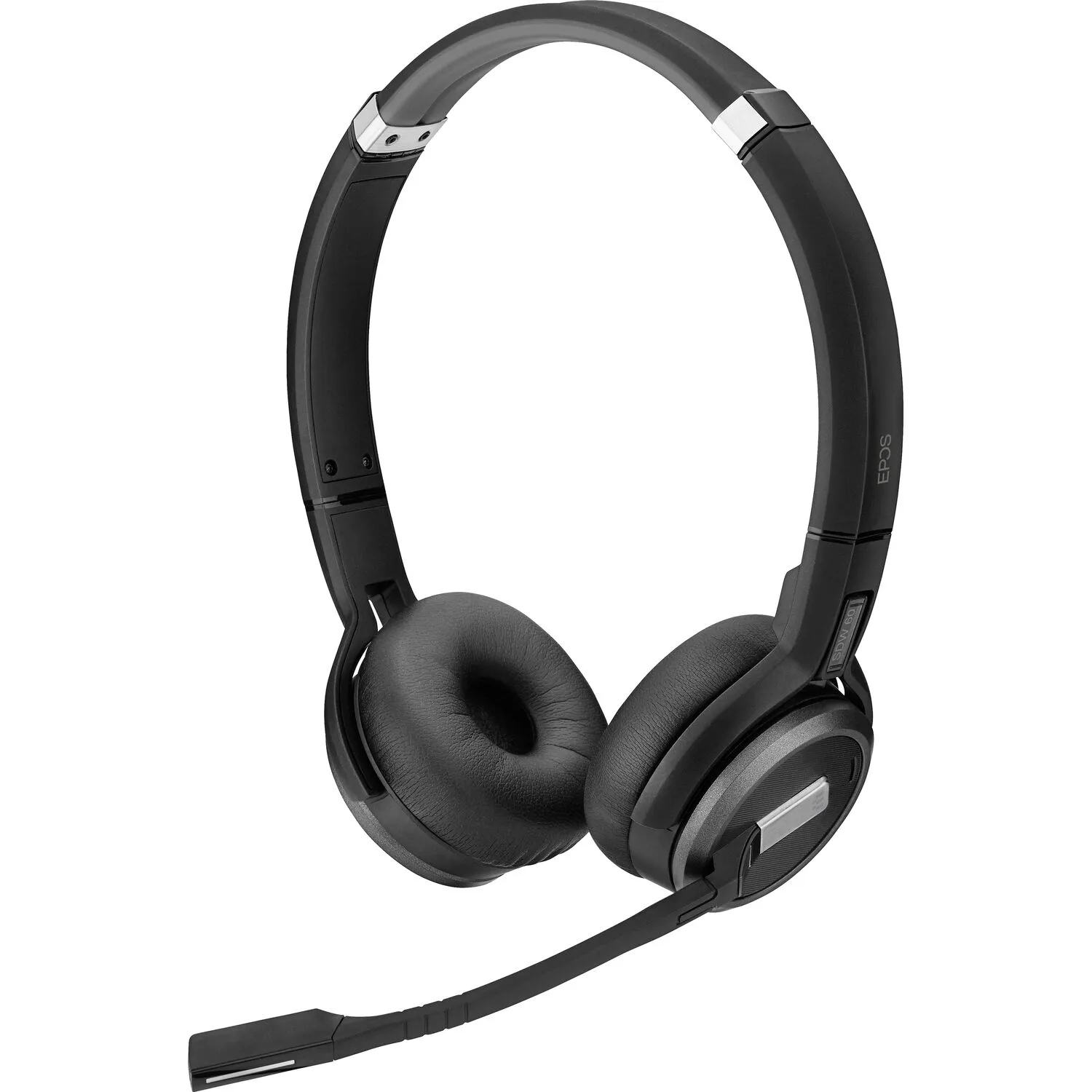 EPOS Impact SDW 60 Stereo DECT Wireless Headset