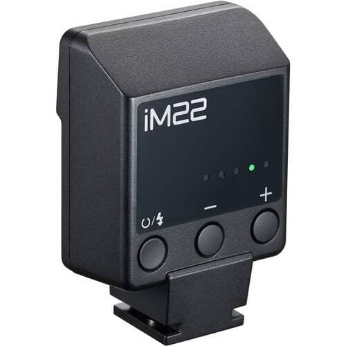 Godox IM22 Mini Flash (Black)