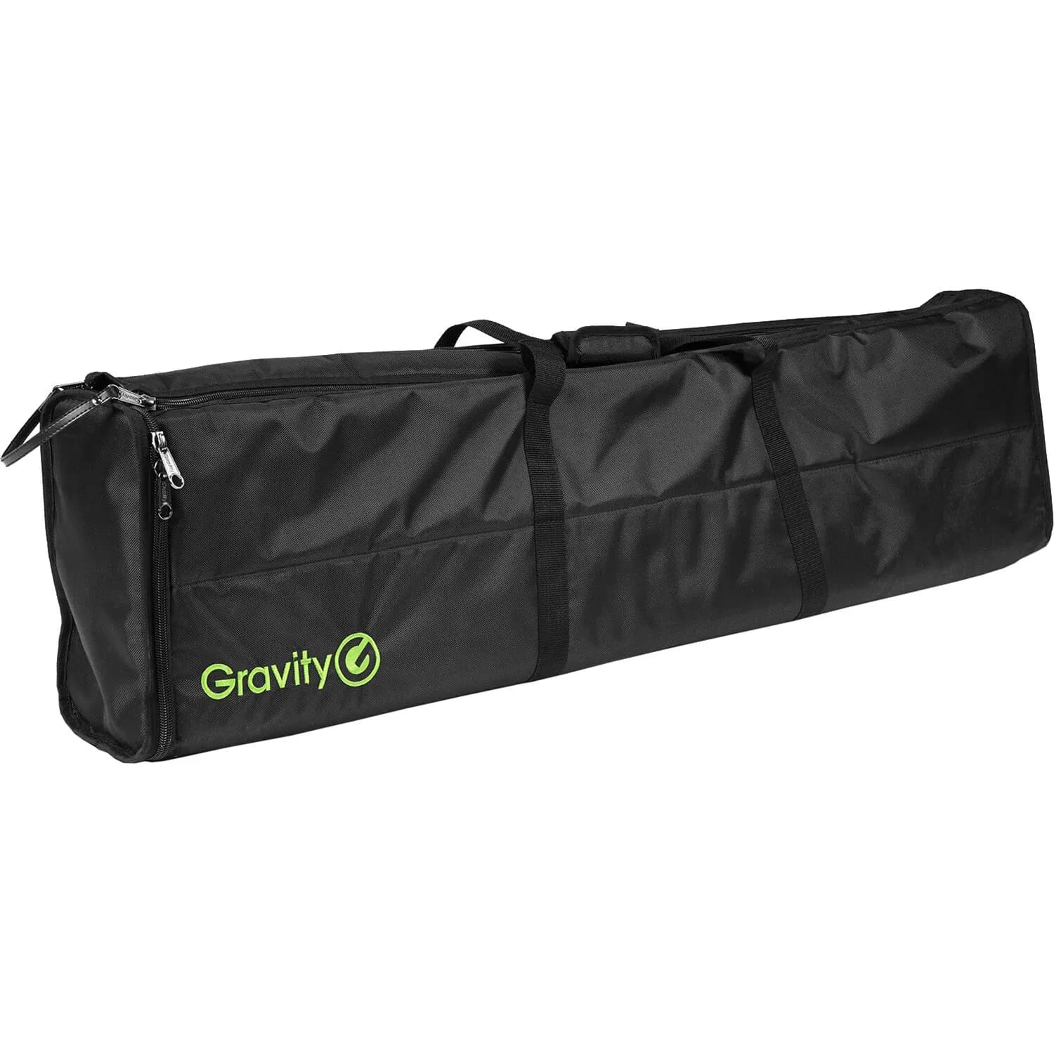 Gravity Stands Transport Bag For 4 Microphone Stands with Plate Base