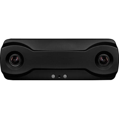 Teledyne Flir Brickstream 3D Gen 2 Camera with 6mm Lens (Black)