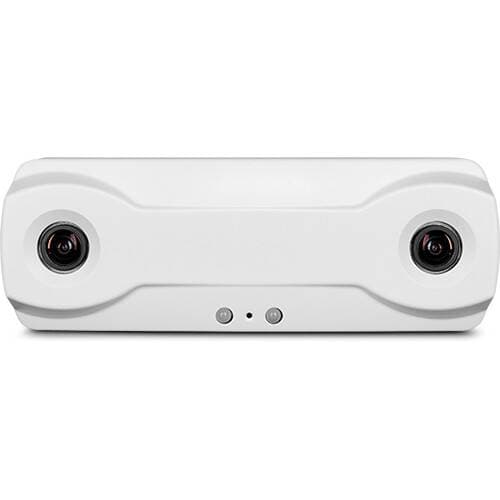Teledyne Flir Brickstream 3D Gen 2 Camera with 6mm Lens (White)
