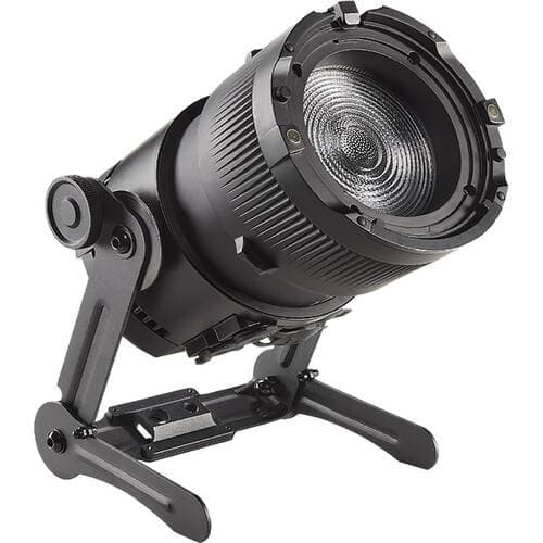 Astera QuikSpot Zoomable Fresnel-Based Spotlight (8-Light Kit with Road Case)