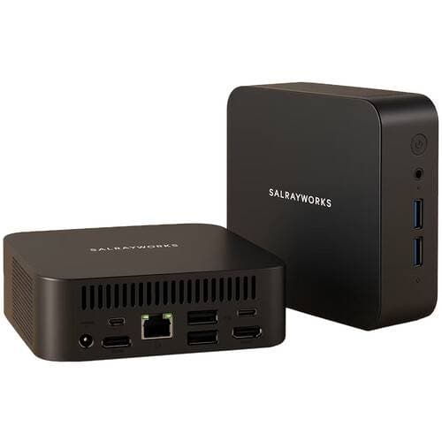 Osprey TALON OG-12G-2D Dual-Channel 4K30 openGear Decoder
