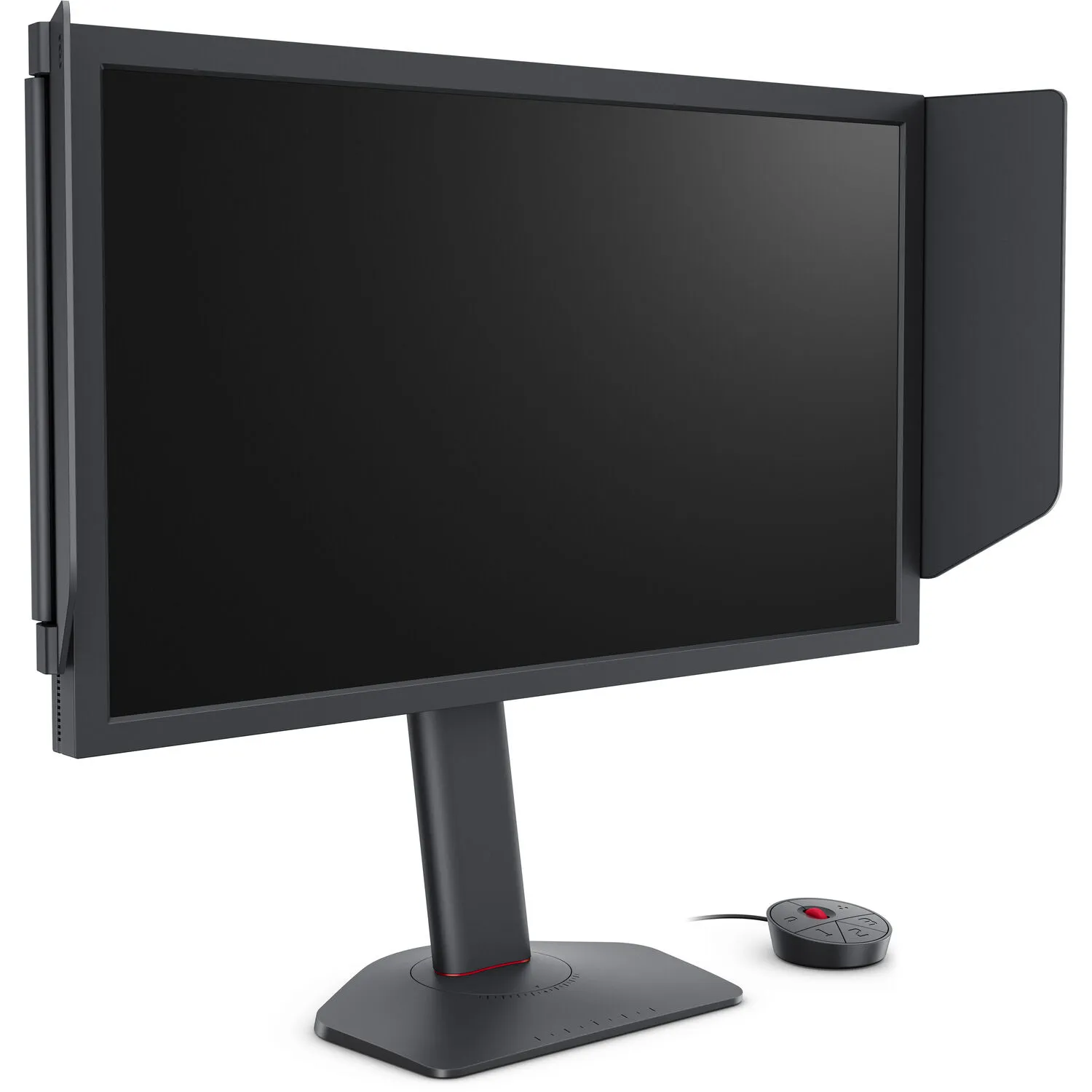 BenQ ZOWIE XL2586X+ 24.1" 600 Hz Esports Gaming Monitor (Dark Gray)