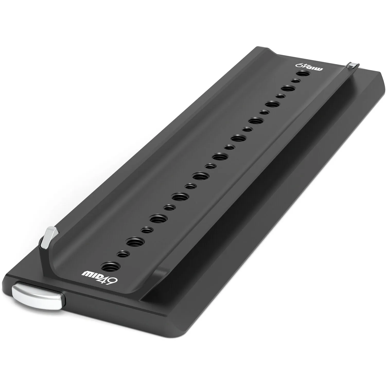MID49 ARRI Dovetail for OConnor Fluid Heads (12")