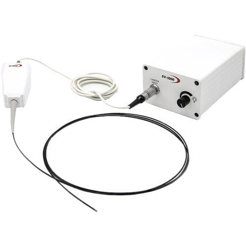 Canon SV-2H02N 200x200 Borescope (10.5')