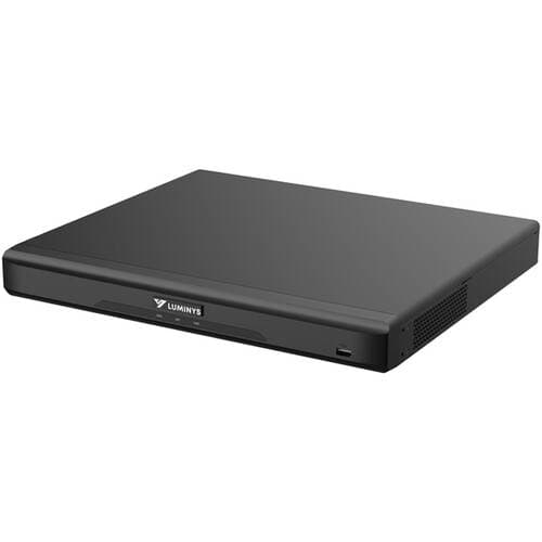 Luminys R52-16PA 16-Channel 8K NVR (No HDD)