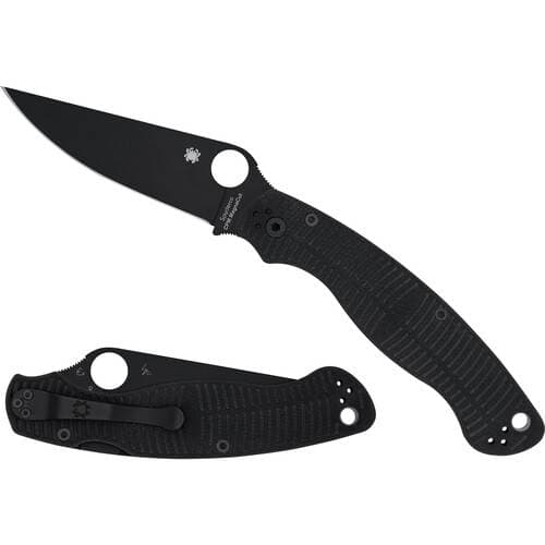 Spyderco Military 2 Salt Folding Knife