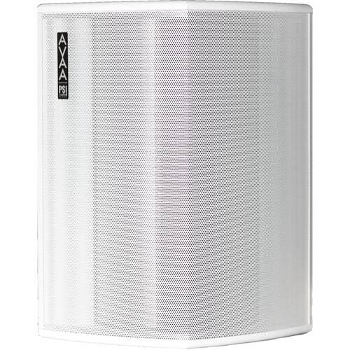 PSI AUDIO AVAA C20 Analog Active Bass Trap System (Arctic White)