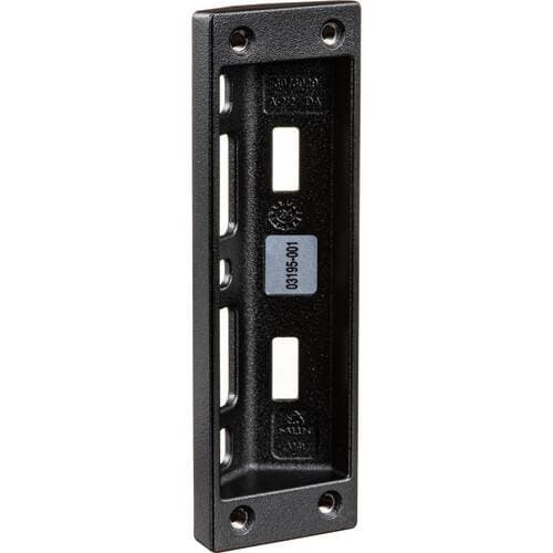 Axis Communications Wedge Mount for I8116-E Intercom