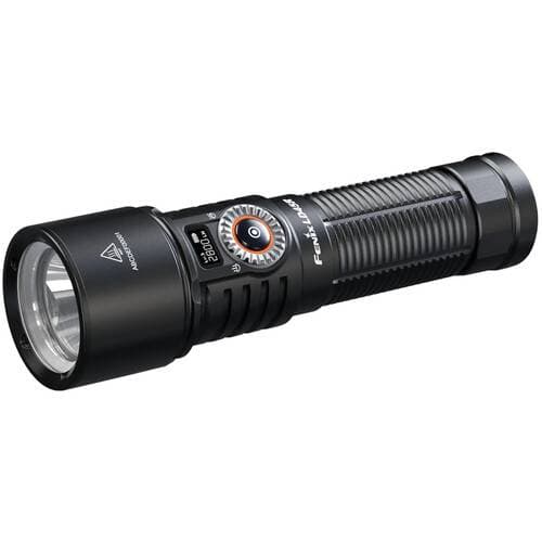 Fenix Flashlight LD45R Adjustable Beam Flashlight