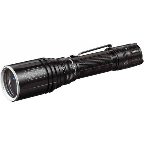 Fenix Flashlight TK30R Rechargeable White Laser Flashlight