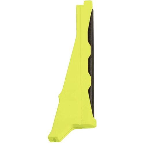 Leatherman Fire Starter Rod &amp; Safety Whistle for Signal Multi-Tool (Citrus Yellow)