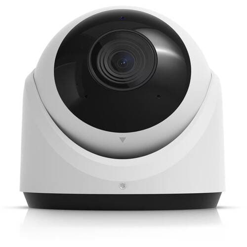Ubiquiti UniFi Protect AI LPR 4K UHD Bullet Camera with Night Vision