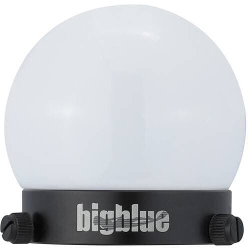 Bigblue Globe Light Filter (55mm)