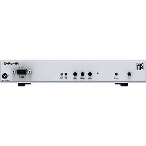 ZeeVee Z4K HDMI 2.0 &amp; 12G SDI CopPer Encoder with USB