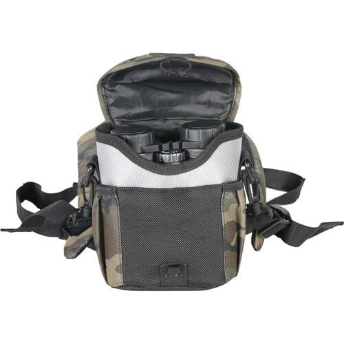 Sportich by Sirui Chest Pack for Binoculars (Camouflage)
