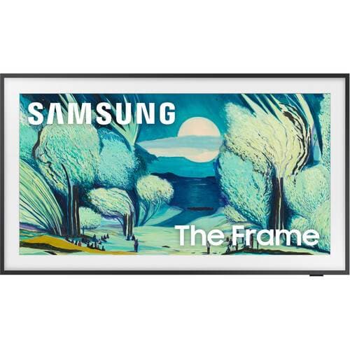 Samsung The Frame QN65LS03FA 65" 4K HDR Smart QLED TV