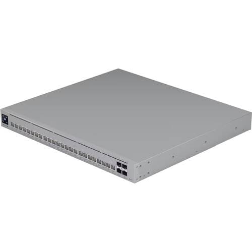 Ubiquiti Pro HD 24-Port 2.5G / 10G PoE++ Managed Network Switch