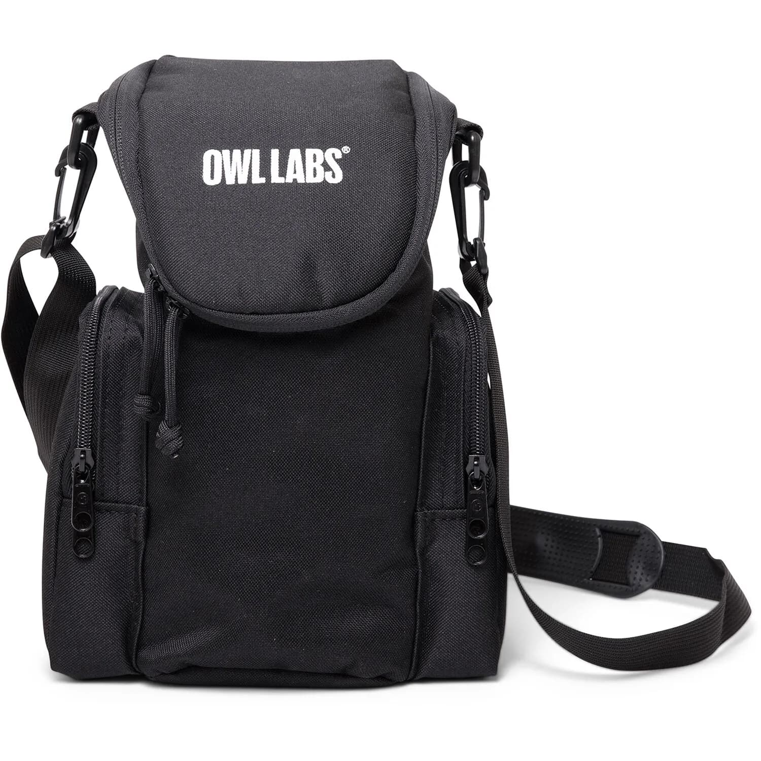 Owl Labs Soft-Sided Carrying Case for Meeting Owl