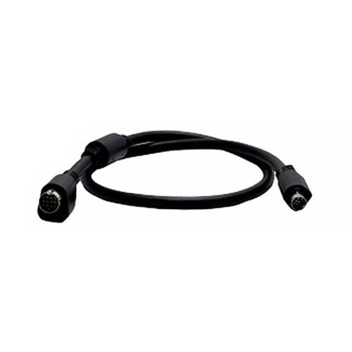 ZeeVee Hydra DIN to Mini-DIN Cable for DirecTV H25 Satellite Receiver (6')
