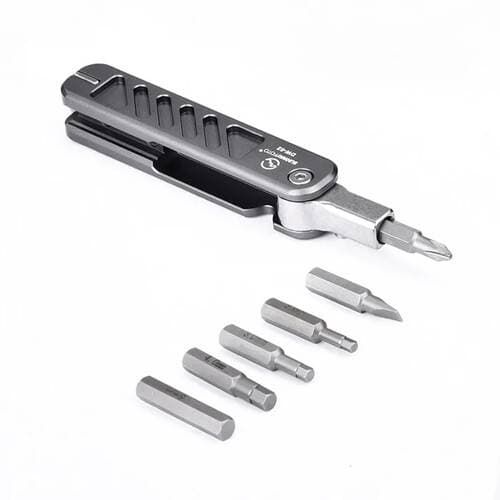 Sunwayfoto EDC Folding Multi-Tool