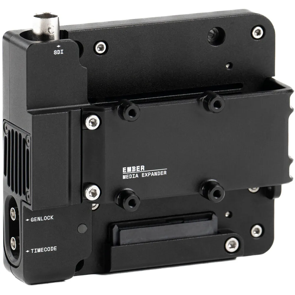 FREEFLY Media Expander for Ember Camera