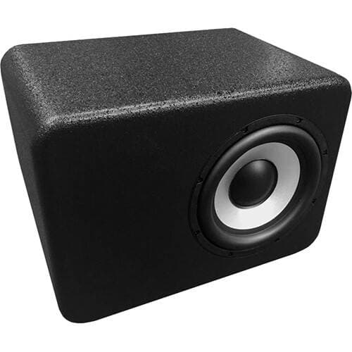 BAREFOOT SOUND MicroSub45 Dual 8" Active Studio Subwoofer (Pair)