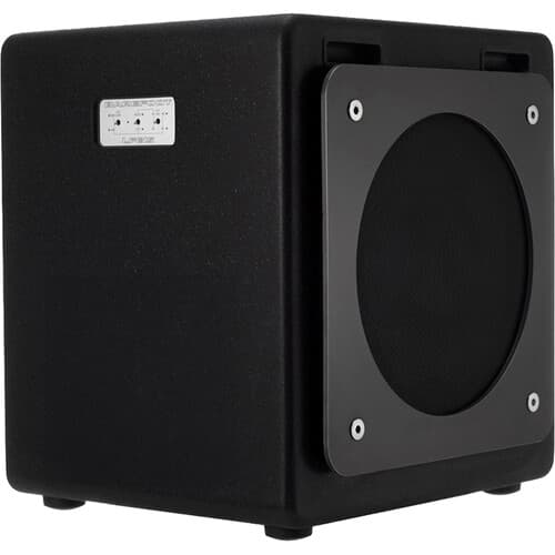 BAREFOOT SOUND LFE15 Dual-Force Active Subwoofer for All Barefoot Monitors