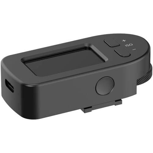 Keks M-Meter for Leica M (Black)