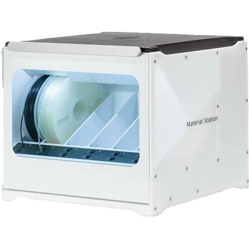 UltiMaker S5 Material Station
