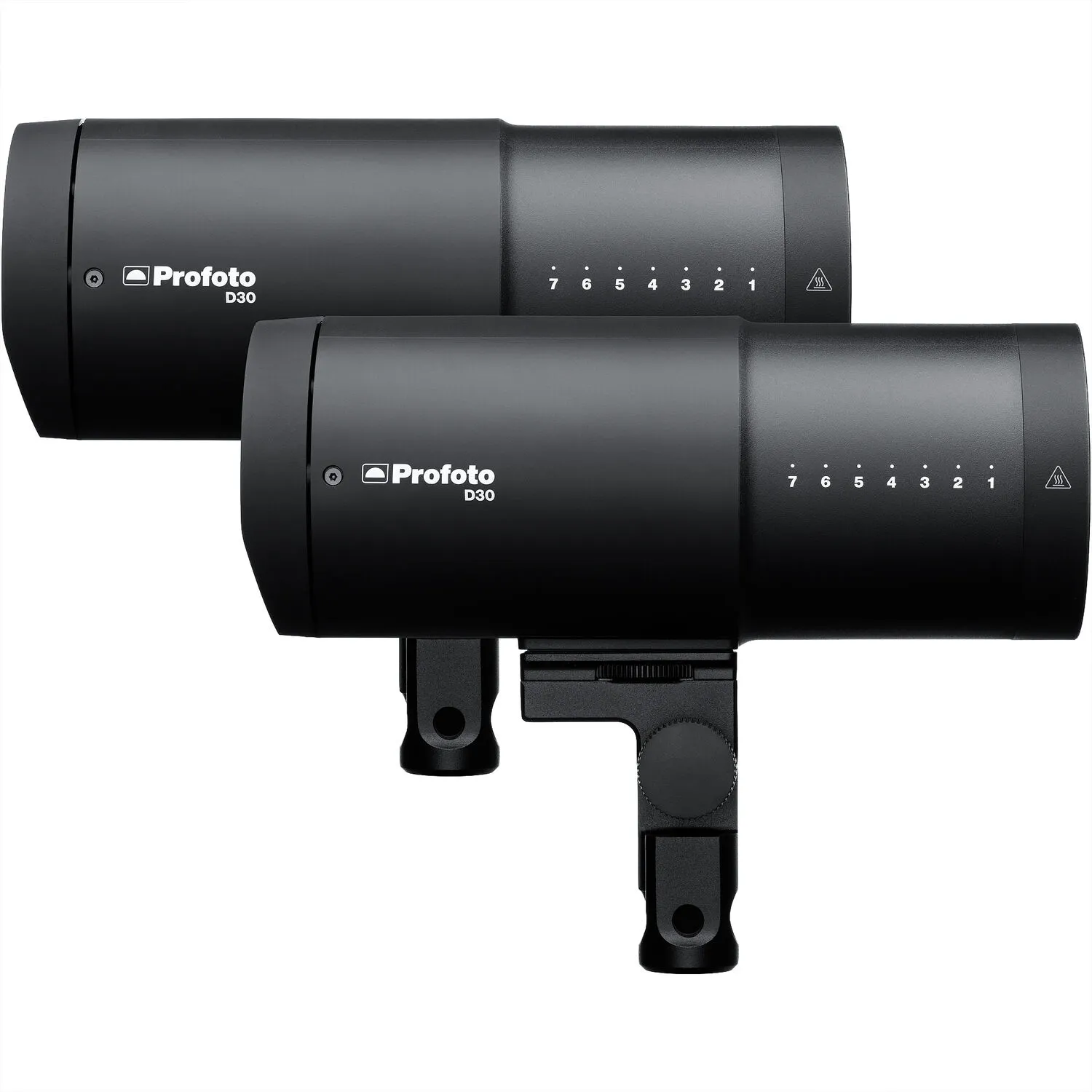Profoto D30 500Ws Monolight Duo Kit
