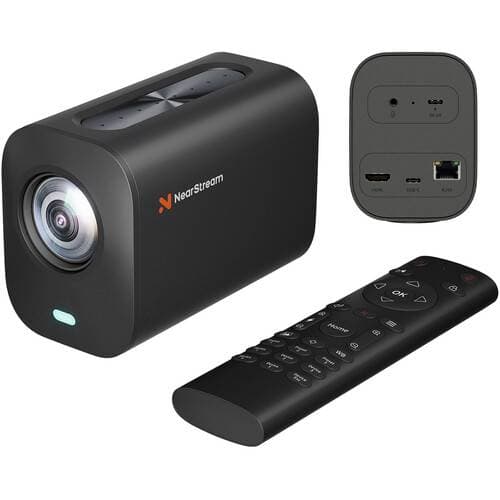 NearStream VM20 4K Streaming Camera