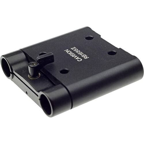 Cavision 15mm Rod Bracket for MIniDV System
