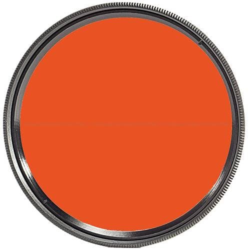 Flip Filters 55mm Threaded DEEP+ Underwater Color Correction Red Filter