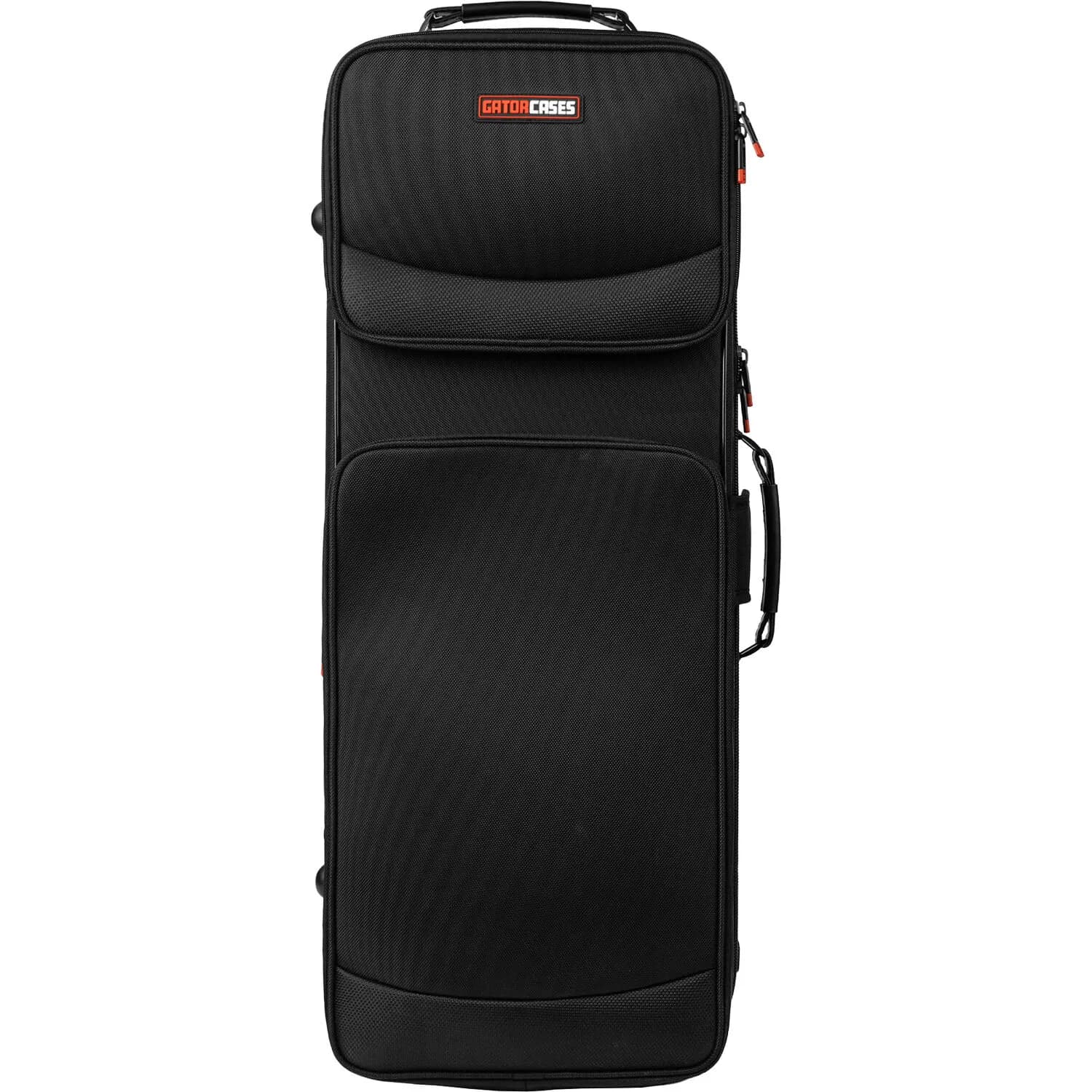 Gator Adagio Pro Series Lightweight Case for Bb Tenor Sax (Black)
