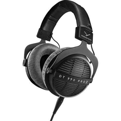 Beyerdynamic DT 990 PRO X Professional Open-Back Studio Headphones