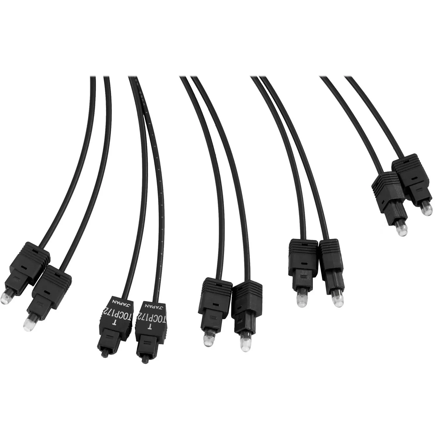 Mutec Optical Cable (6.56')